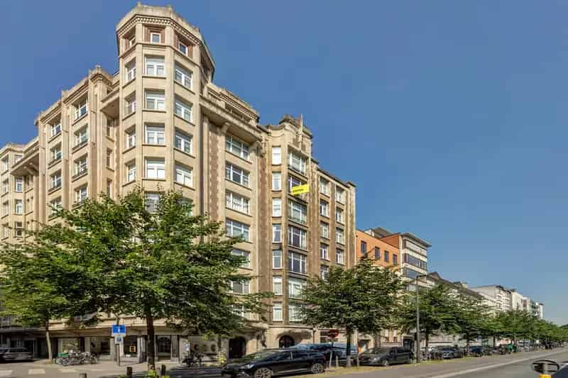 Appartement te koop