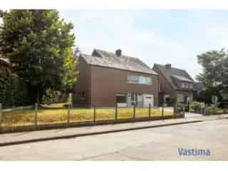 Huis te koop Aalst 4 slaapkamers grote tuin nabij E40