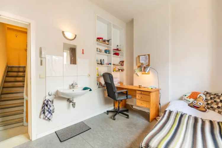 Appartement te huur