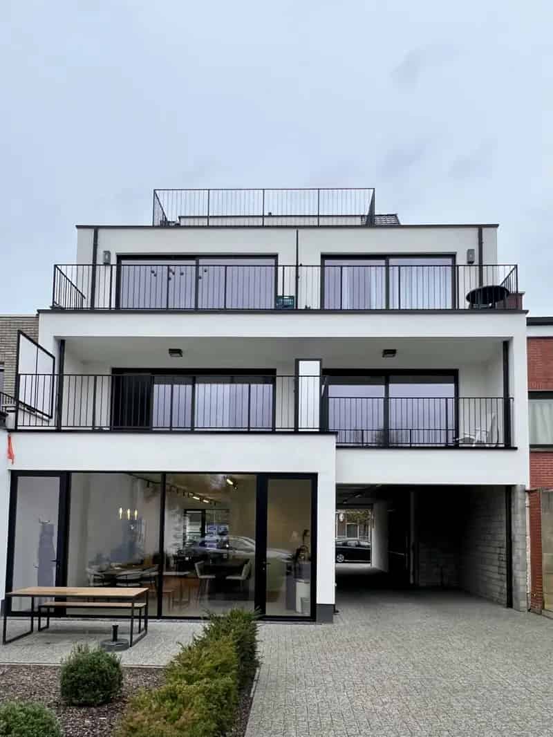 Appartement te koop