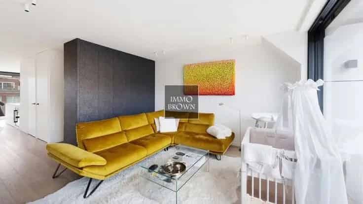 Duplex Penthouse Knokke Centrum 3 slaapkamers 2023