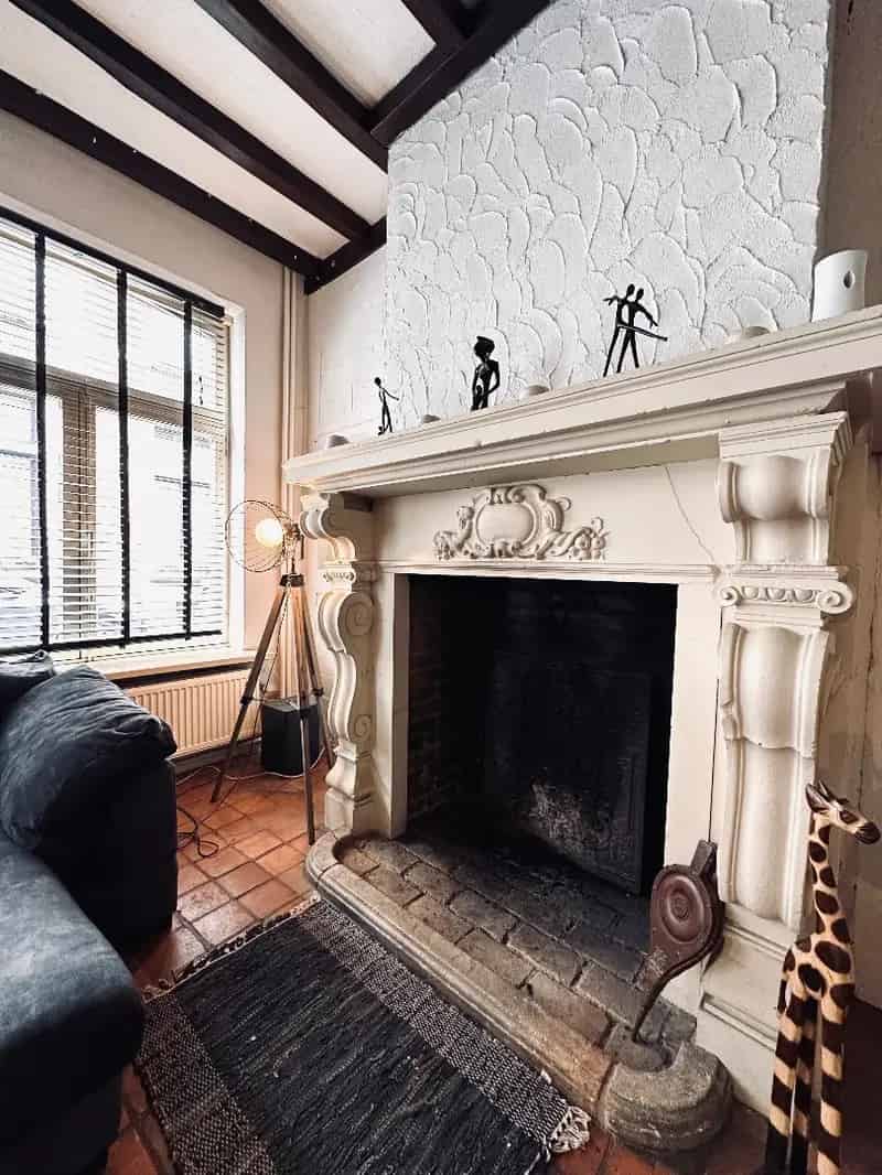 Herenhuis te koop Tongeren Nabij Vrijthof 276m2