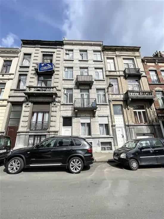 Appartementenblok 4 Units Te Koop Etangs Noirs