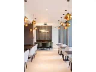 Appartement Edegem Elysia Park Silver assistentiewoningen te koop
