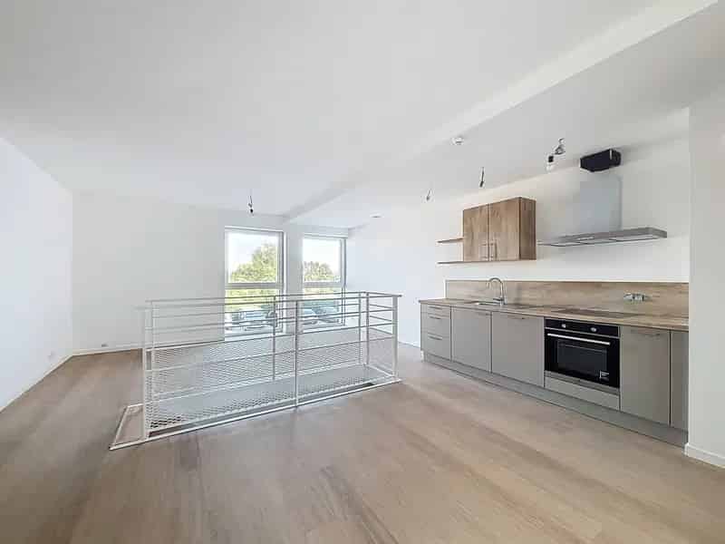 Appartement te huur Rebecq - Duplex 1 slaapkamer 100m² terras