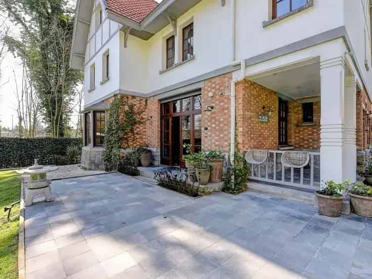 Te Koop Charmante Cottage Villa Tervuren Hoogvorst