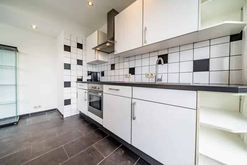 Appartement 2 slaapkamers Elsene Fernand Cocqplein