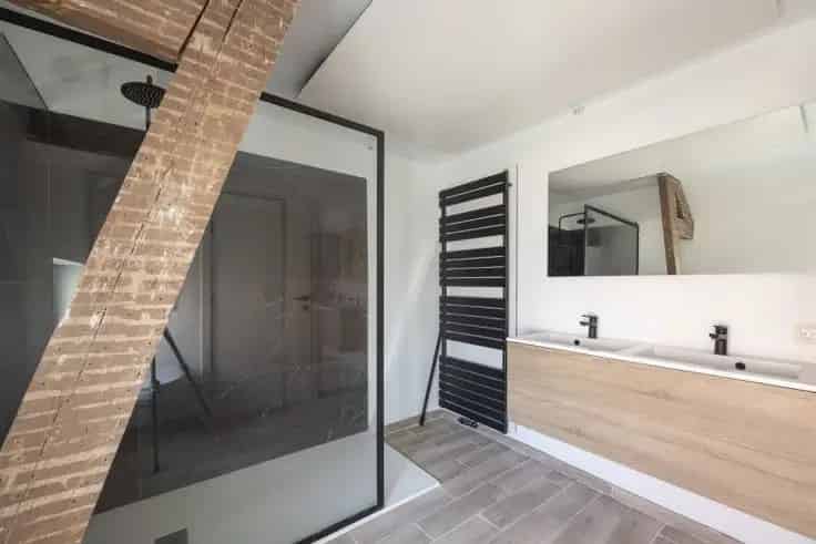 Huis Te Koop Rumst: Industriële Starterwoning met Dakterras