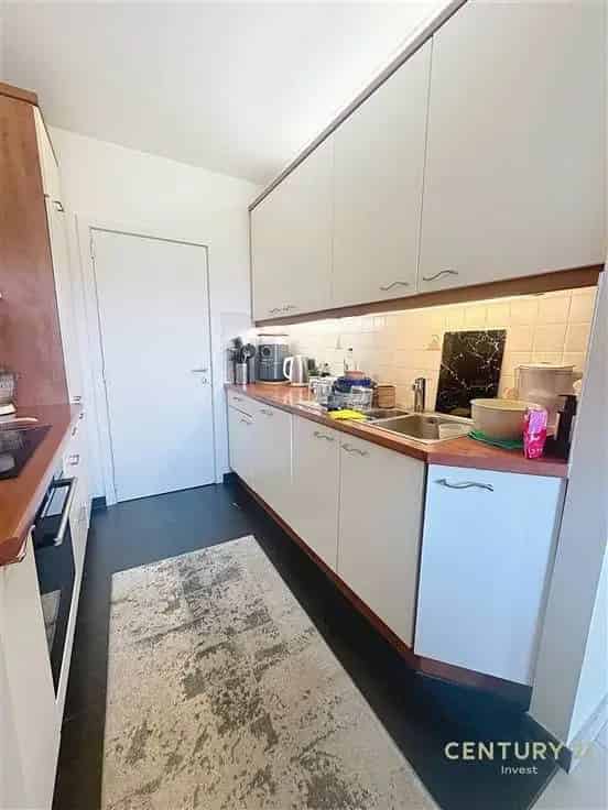 Appartement Te Koop Anderlecht