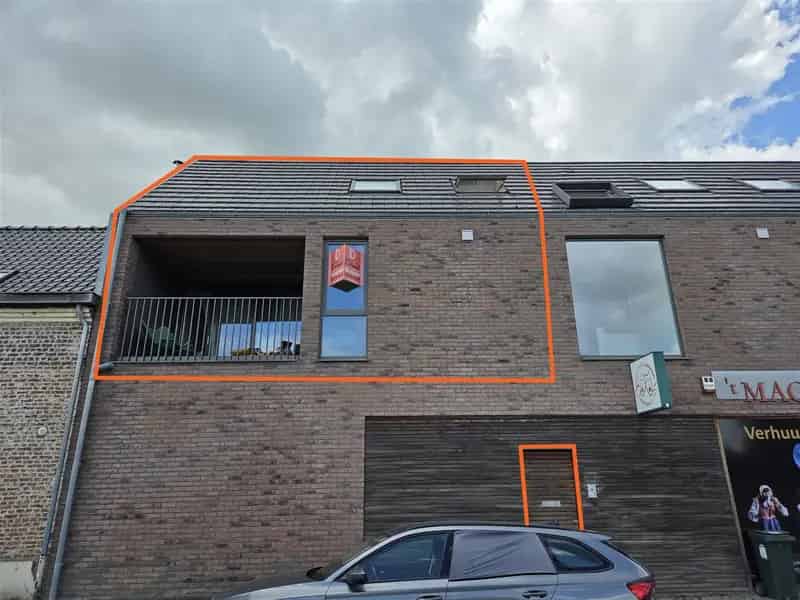 Appartement te huur