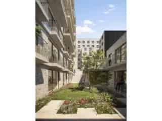 BLVD10 Brussel Studentenunits Investering A Label