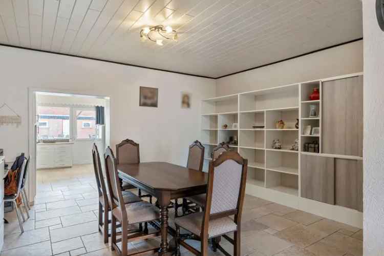 Gezellige Stadswoning Nabij Centrum
