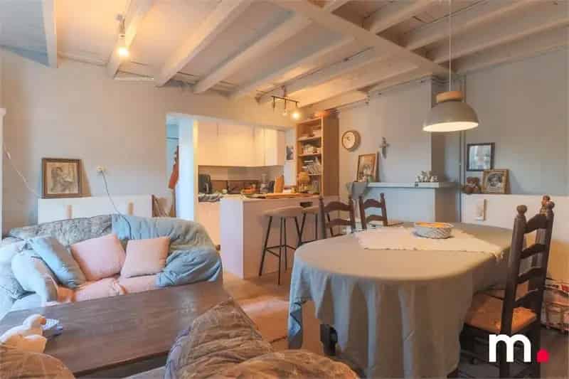 Huis te koop Assebroek 1 slaapkamer tuin garage