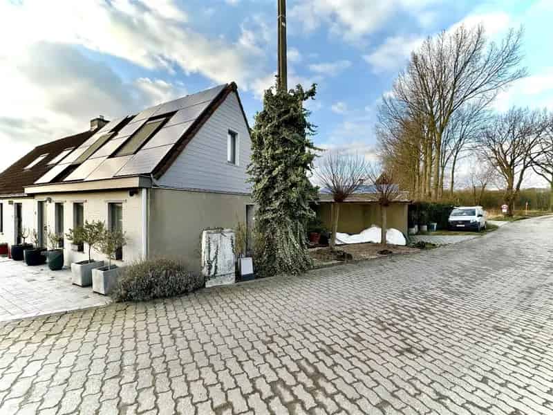 Huis te koop in de Gavers