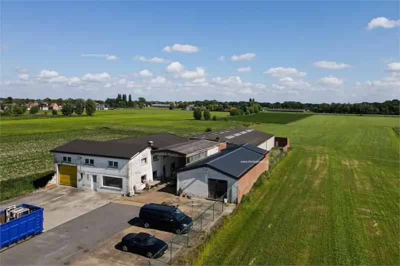 Woning te koop Eernegem