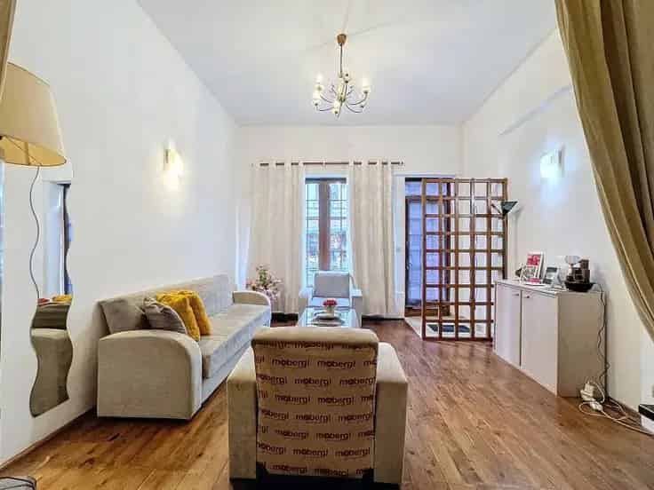 Appartementenblok Te Koop Historisch Centrum