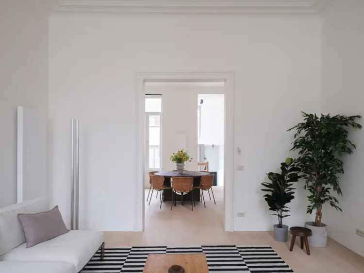 Luxueus Appartement Gent Sint-Michielskerk
