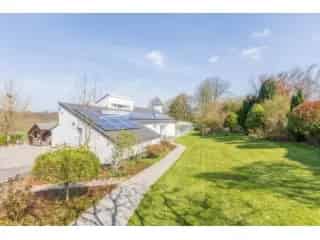 Villa 325m² avec Piscine - Ottignies-Rixensart
