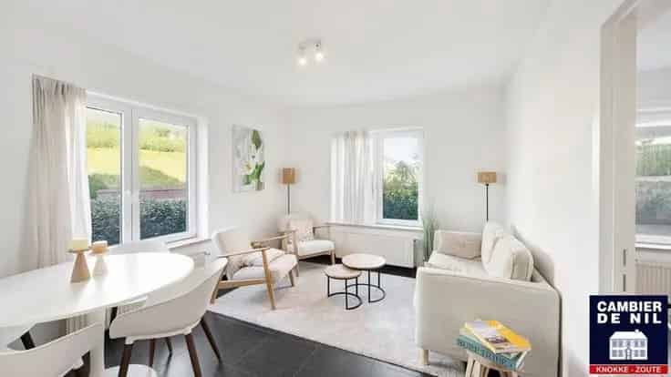 Appartement Te Koop Nabij Wandeldijk