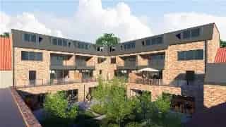 Duplex Appartement Wezembeek-Oppem 174m² 3 slaapkamers