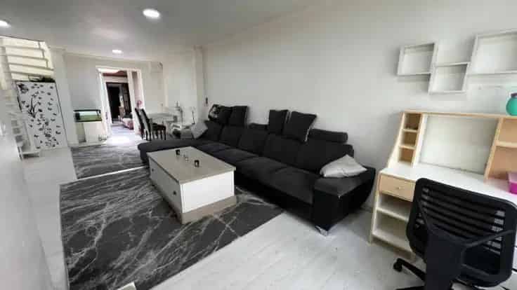 Ruime Stadswoning Gent 3 Slaapkamers Grote Koer