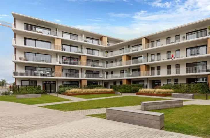 Appartement te huur in Aalter