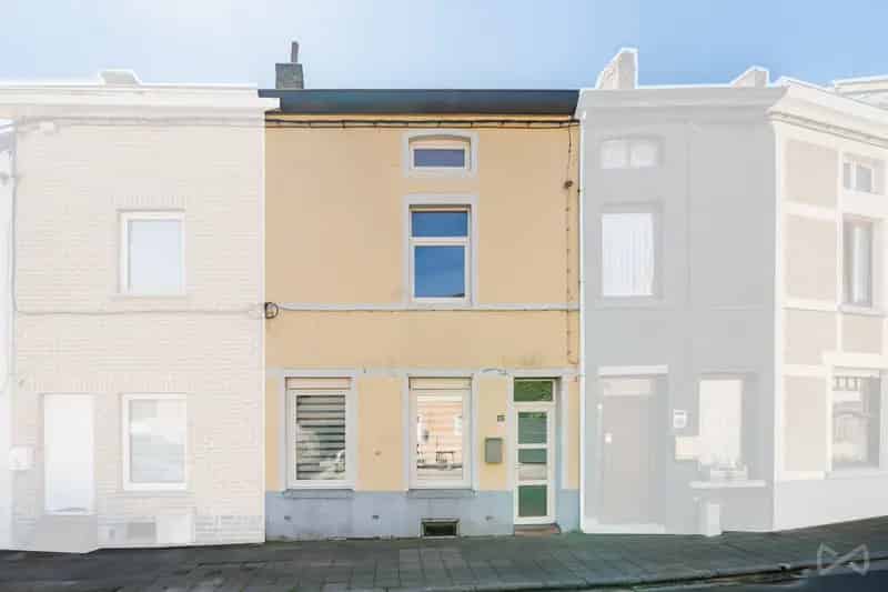 Huis te koop Rue Albert Delwarte 62 Lodelinsart