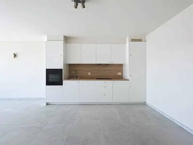 Appartement te huur Desselgem 1 slaapkamer