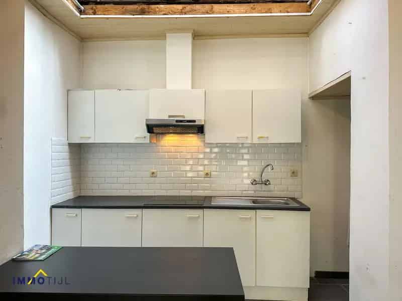 Knusse woning 3 slaapkamers te Geraardsbergen