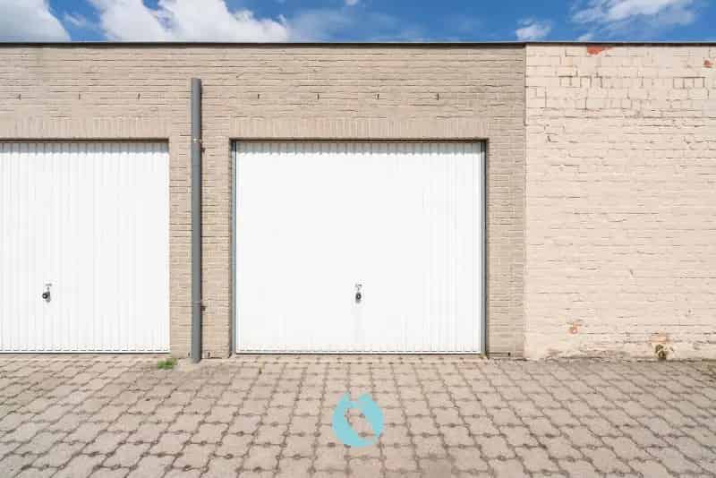 Garage te Huur Evergem
