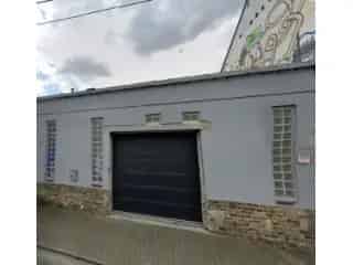 Industrieel pand te koop Marcinelle - 430m²
