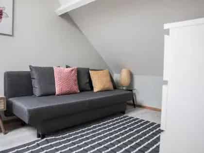Stadscentrum Studio Appartement Nabij Grote Markt