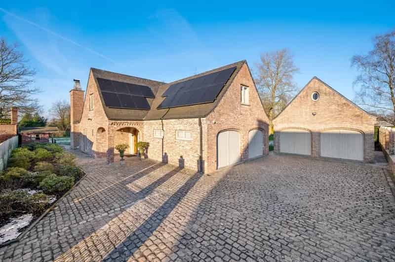 Huis te koop