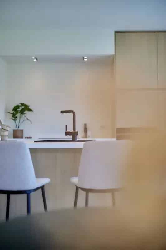 Duurzaam en Energiezuinig Wonen Waardamme