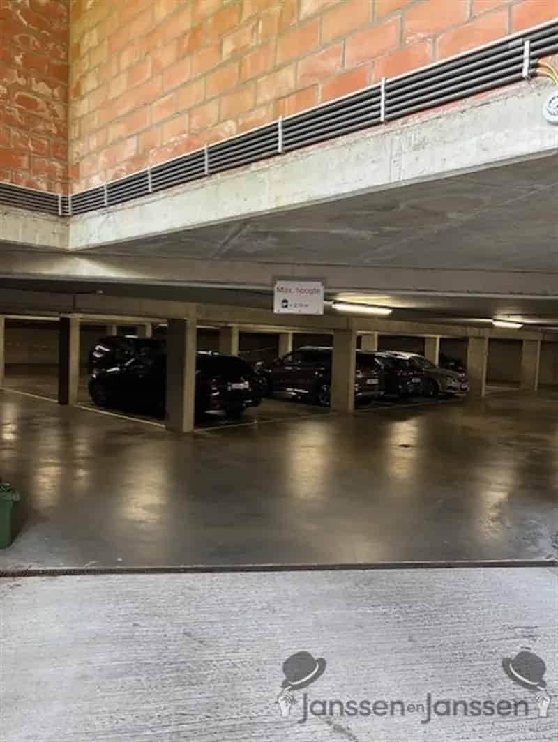 Garage te huur Brasschaat Centrum