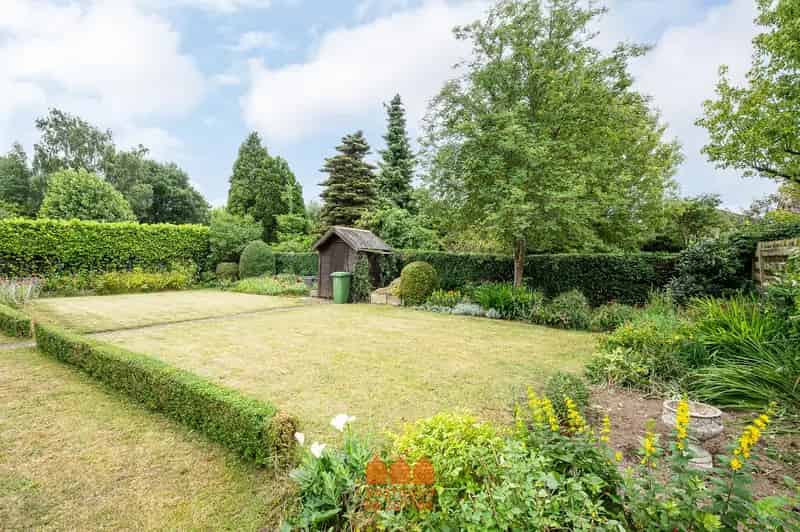 Ruime Bungalow te Koop in Oostakker