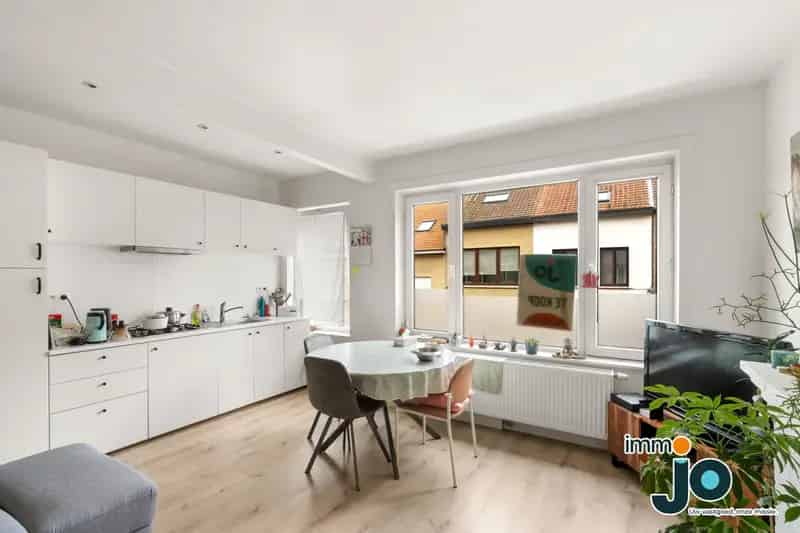 Appartement te koop Oostende: Instapklaar 1 slaapkamer