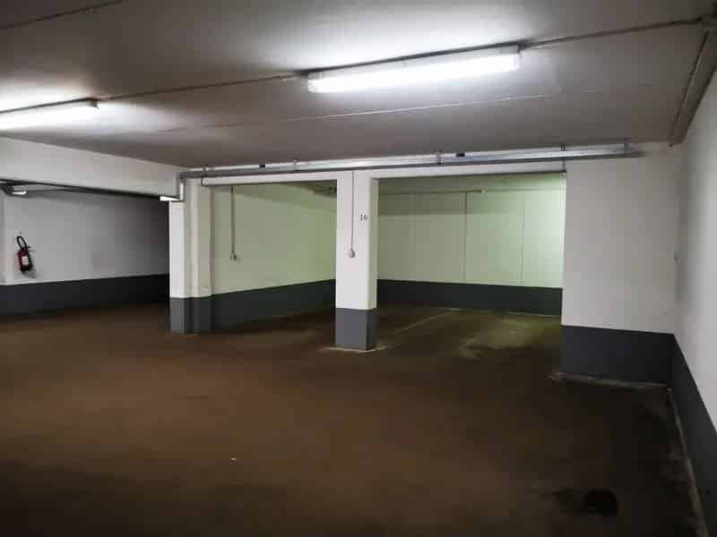 Garage te koop
