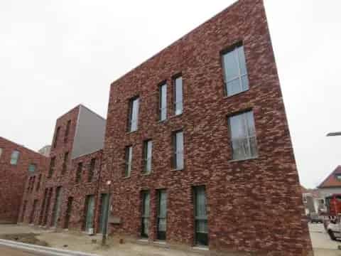 Appartementen Belfaststraat 29 3 slaapkamers 2014