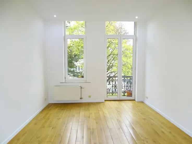 Appartementsblok Te Koop Toplocatie  8 Appartementen Huuropbrengst