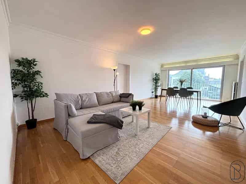Appartement te koop Harelbeke 3 slaapkamers terras garage