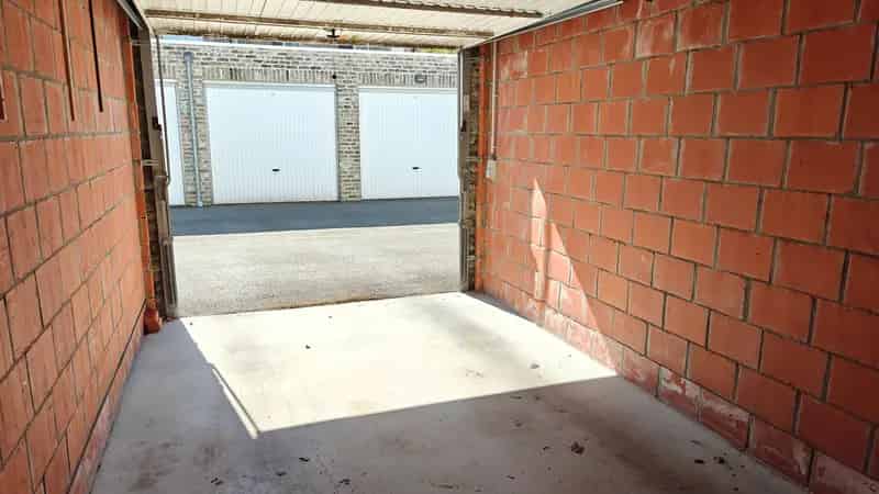 Garagebox te koop Maldegem Centrum