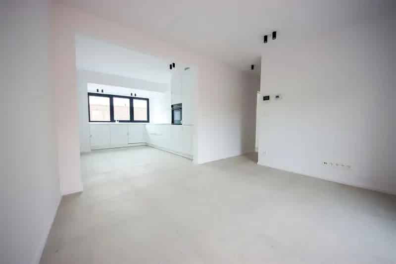 Appartement te Koop Wevelgem - Gerenoveerd 2 Slaapkamers