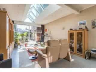 Huis te koop Kortrijk 3 slaapkamers tuin 8 zonnepanelen