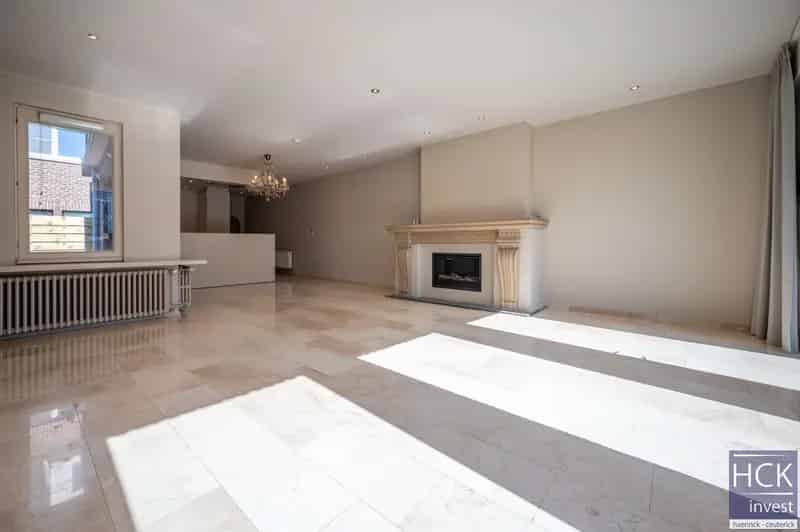 Huis te koop Waregem 4 slaapkamers centrum