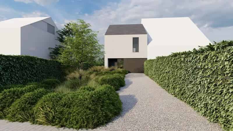Huis te koop in Erpe-Mere Erondegem