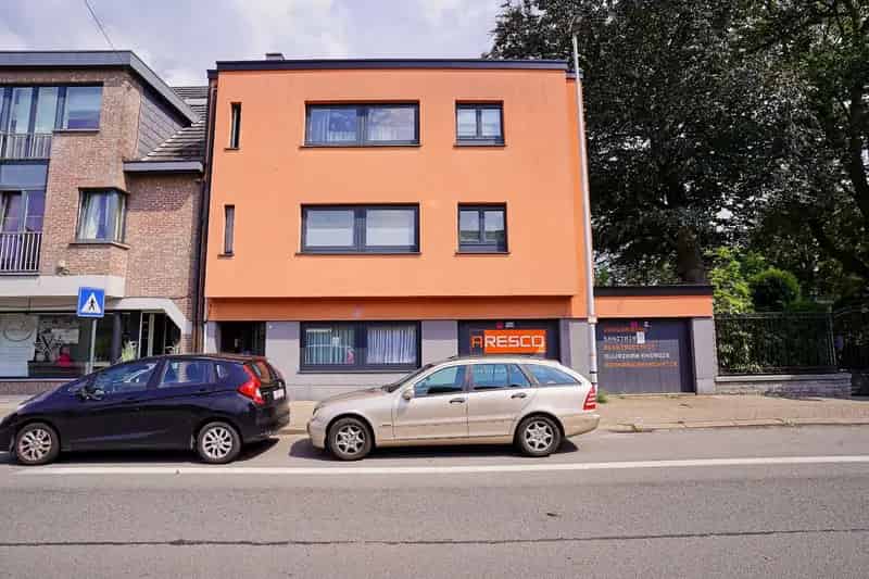 Appartement te huur Oudegem 2 slaapkamers Energiezuinig