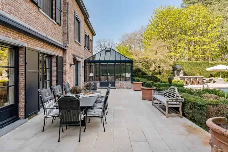 Luxueuze Villa te Huur met Zwembad en Gastenverblijf