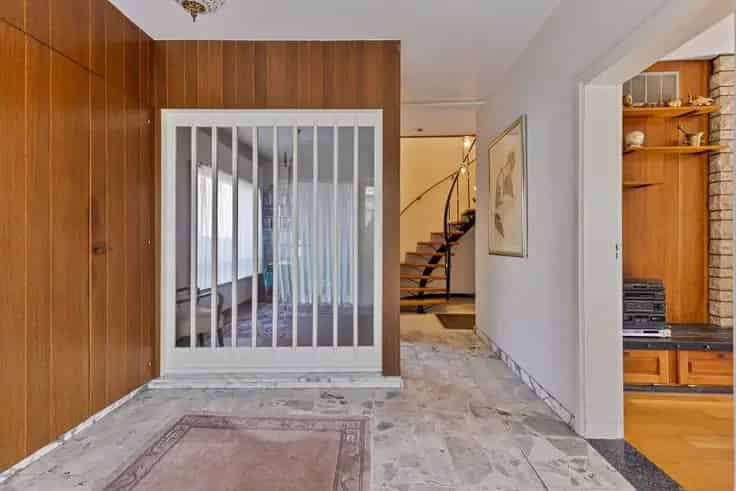 Authentieke Gezinswoning Gent Sint-Pieters 4 slaapkamers