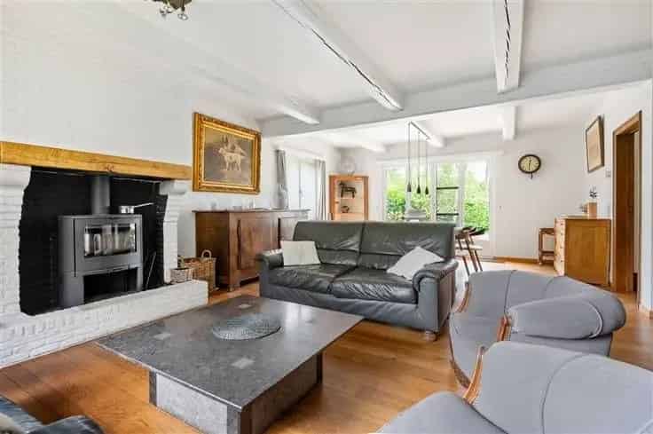 Villa te koop Zoersel 5 slaapkamers 1345m²